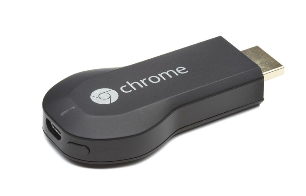 google chromecast 1st gen