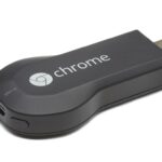 google chromecast 1st gen
