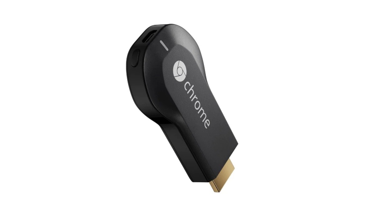 positives and negatives of google chromecast