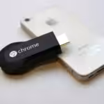 Chromecast-iPhone-setup