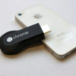 Chromecast-iPhone-setup