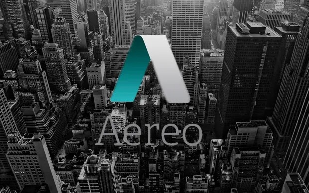 aereo live tv