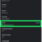 change_chromecast_wifi_password_new_network