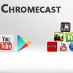 best apps to cast through google chromecast
