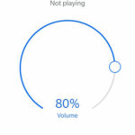 Tap-on-Cast-screen