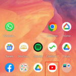 Tap-on-Youtube-icon