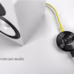 chromecast audio