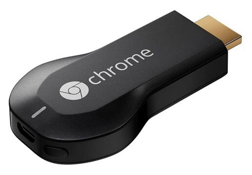 chromecast