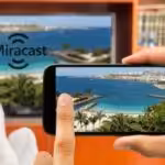 Miracast Chromecast Alternative