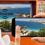 Miracast Chromecast Alternative