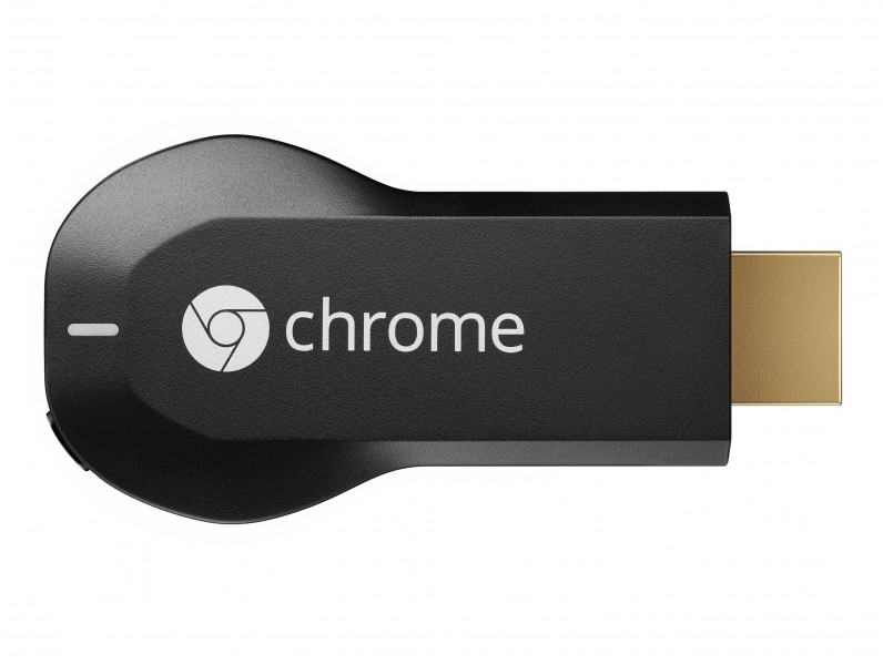 google chromecast vs roku streaming stick