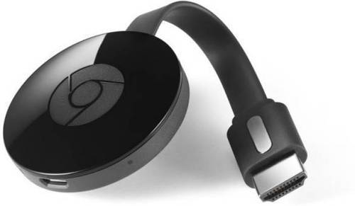 chromecast 2nd gen