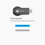 chromecast ios app gets updated with 'material design'