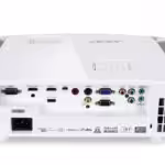 Acer's H7550ST Projector