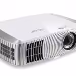 Acer's H7550ST Projector