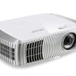 acer's h7550st projector