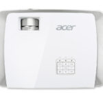 Acer's H7550ST Projector
