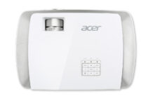 Acer's H7550ST Projector