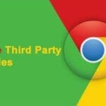 How To Disable Third-Party Cookies