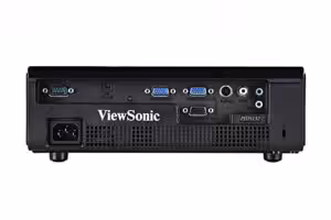 VIEWSONIC INTRODUCES LIGHTSTREAM NETWORK SERIES OF PROJECTORS AT ISE with Chromecast Support