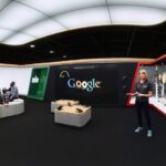 first google shop in london on tottenham court road