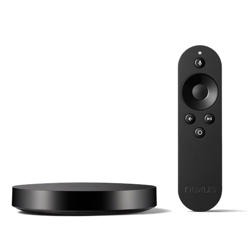 How Set Up Nexus Player Gchromecast Hub