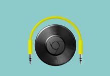 black friday chromecast deals