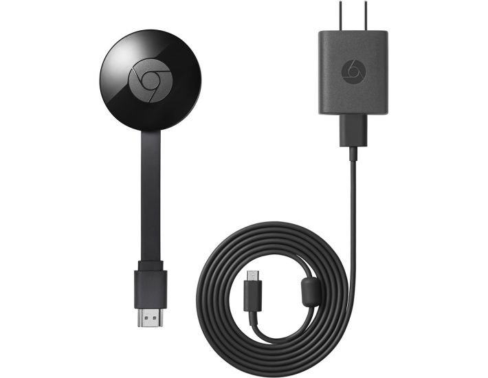 chromecast setup mac download