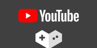 YouTube Gaming