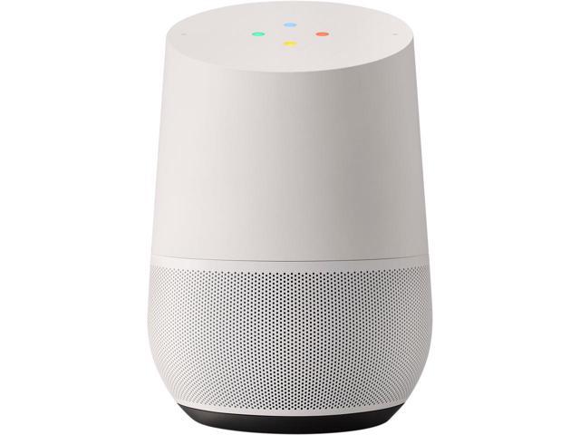 google home app