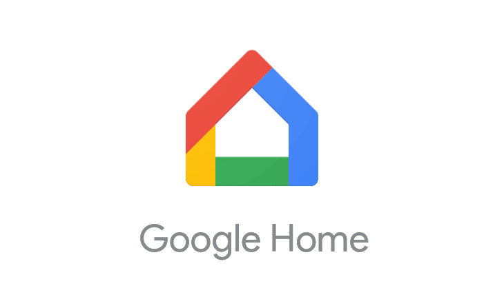แอป Google Home