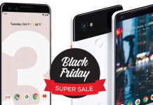 black friday deals google pixel