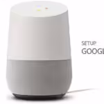 HOW TO TO SETUP GOOGLE