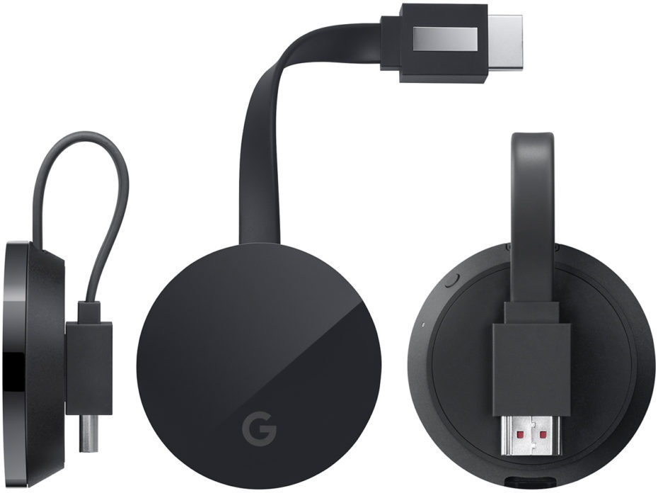 google chromecast setup how to