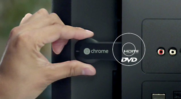 Guide To Cast Dvd To Chromecast Stream From Laptop To Tv Gchromecast Hub