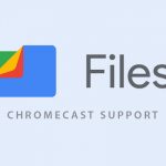 chromecast support