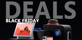 Google Black Friday Deals