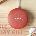 google holiday gift: google is offering free nest mini to some youtube premium and music subscribers