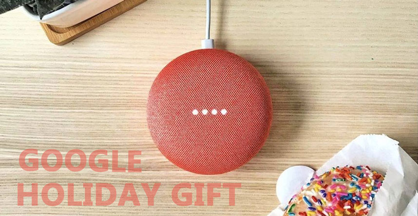 google holiday gift: google is offering free nest mini to some youtube premium and music subscribers