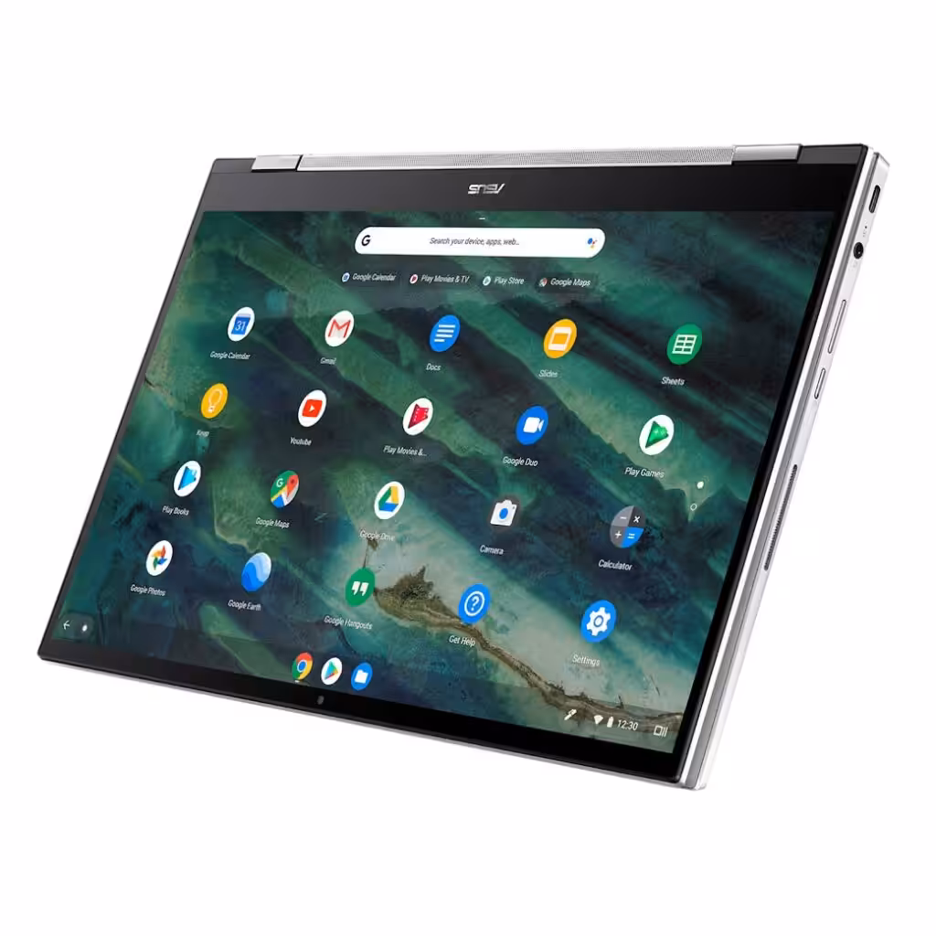 Asus Chromebook Flip C436