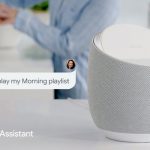 belkin soundform elite google assistant support