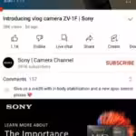 cast sony tv to google tv