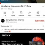 cast sony tv to google tv