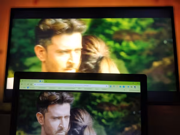 how to cast Amazon Prime to TV