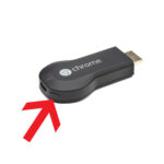 chromecast 1st