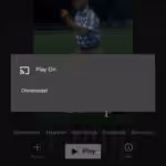 chromecast on netflix