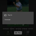 chromecast on netflix