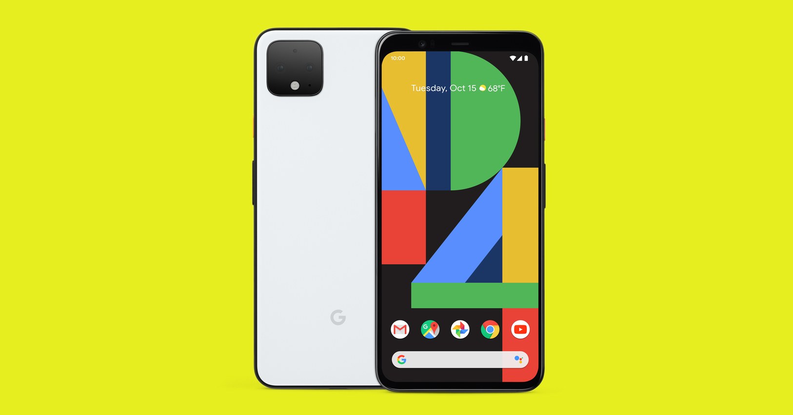 pixel 4