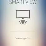 samsung smart view