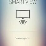 samsung smart view